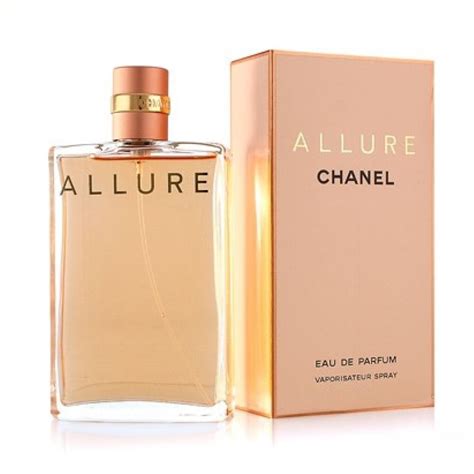 allure chanel damskie opinie|Allure Chanel perfumy .